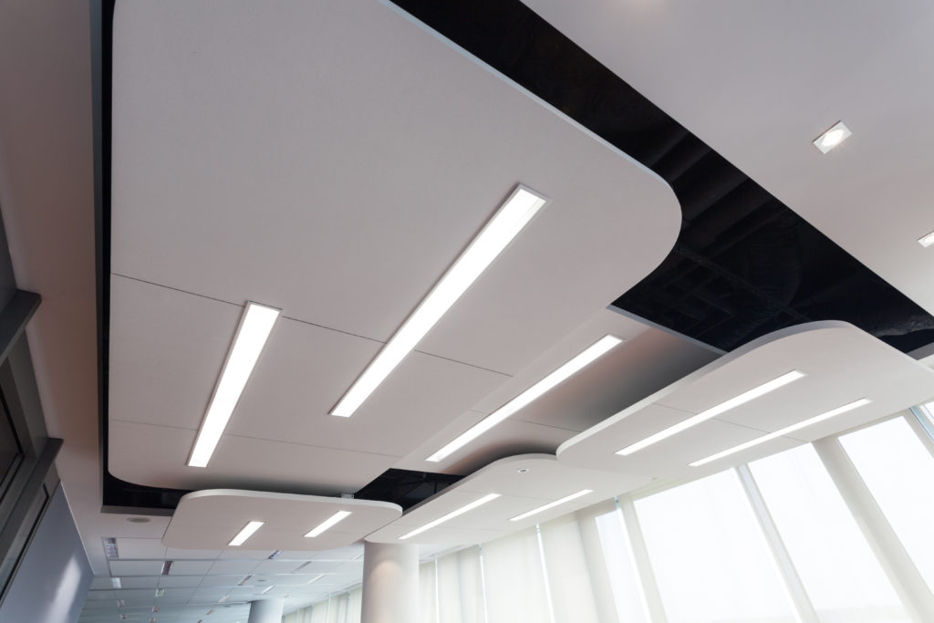 false ceiling installation sg