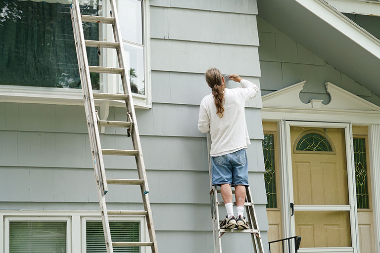 house painting exterior painter sg