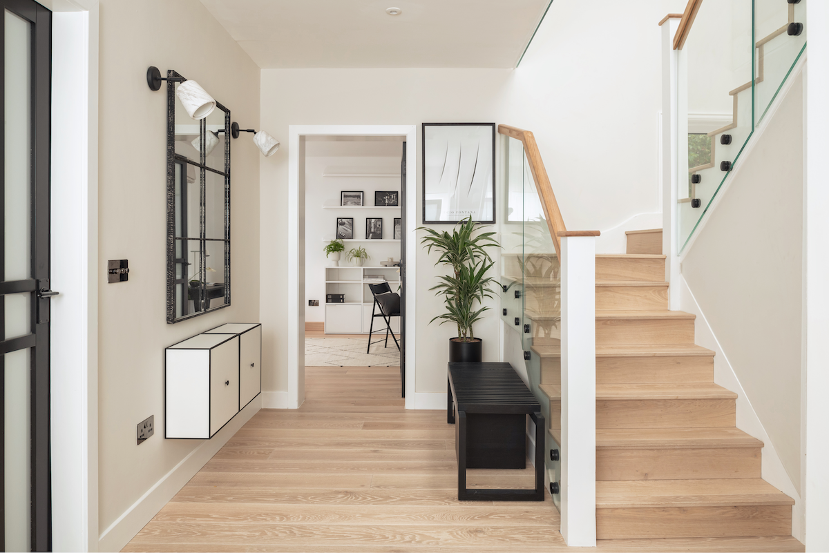 renovation flooring sg