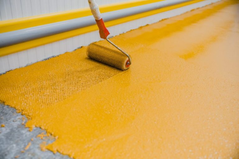 understanding the different types of industrial protective coatings and application protective coating