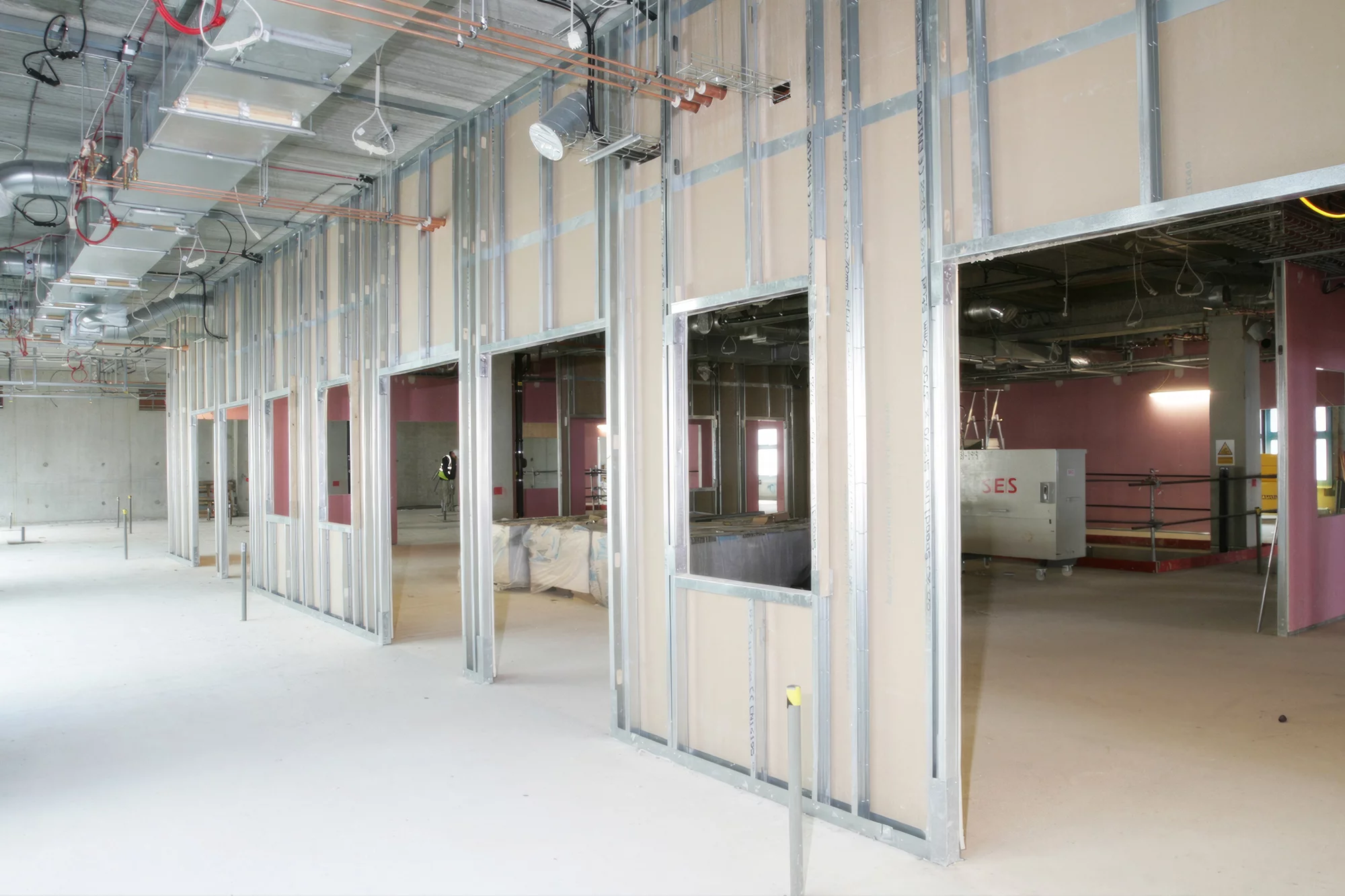 partition wall systems.partition works sg