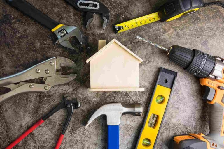 general property maintenance