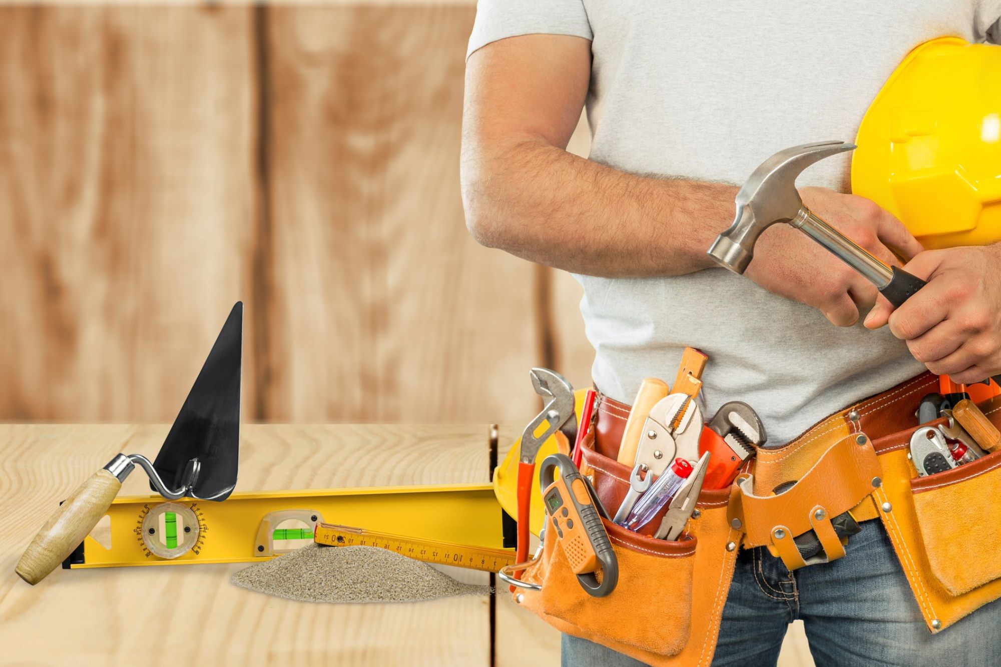 professional handyman services in singapore