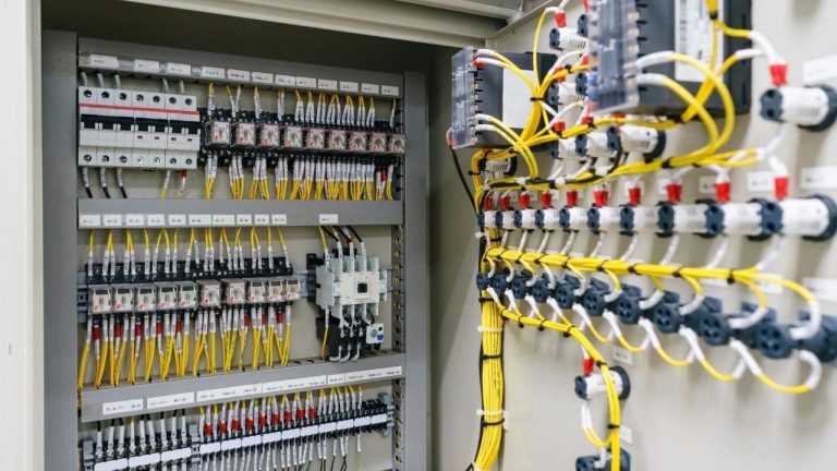 commercial electrical wiring commercial electrical installation
