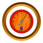 high pressure injection system