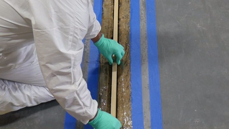 joint sealing & expansion repair