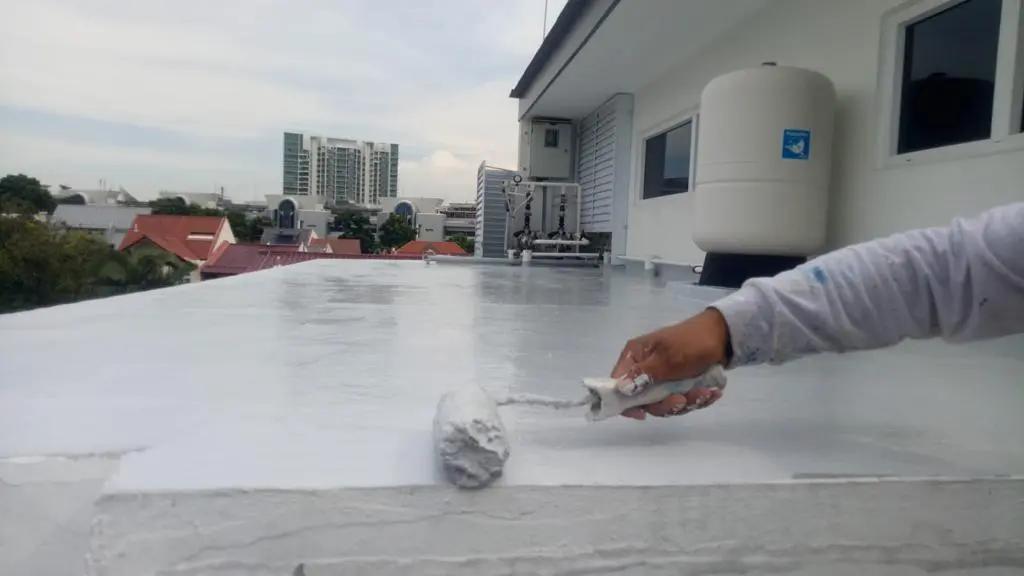water leakage investigation services in singapore