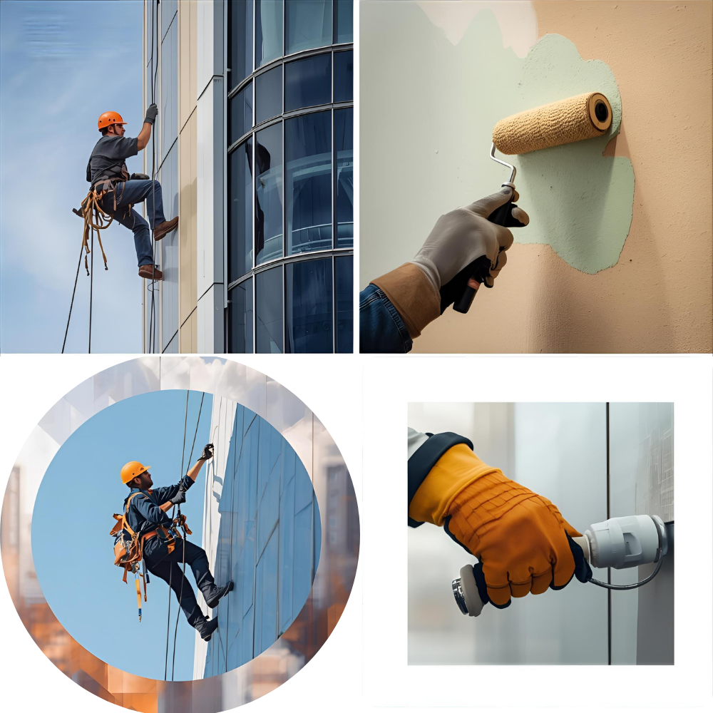 waterproofing, rope access and painting (4)