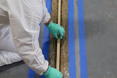 joint sealing & expansion repair