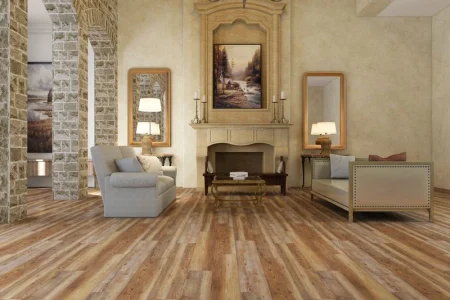 luxury vinyl tile (lvt) & sheet vinyl