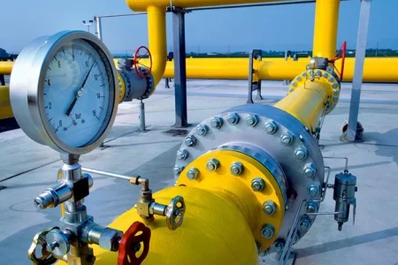 pipe pressure testing