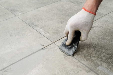 preventive maintenance grouting