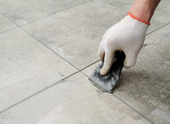 preventive maintenance grouting