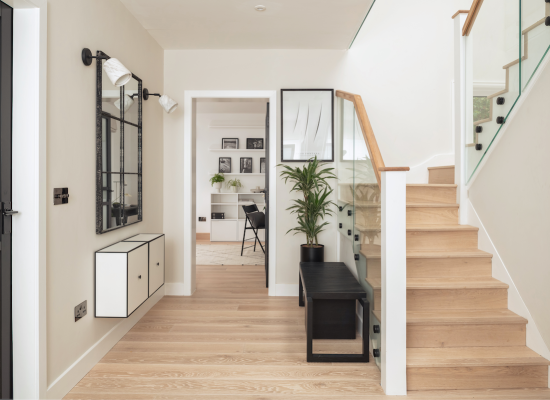 renovation flooring sg