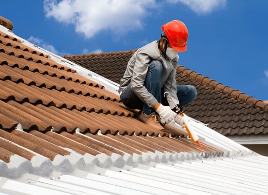 roof leakage repair services in singapore