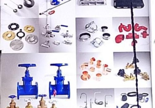 supplyinstall all kind