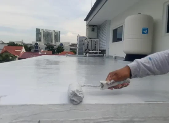 water leakage investigation services in singapore