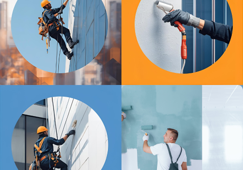 waterproofing, rope access and painting (3)