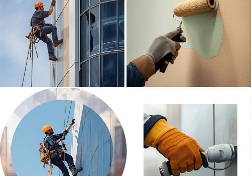 waterproofing, rope access and painting (4)