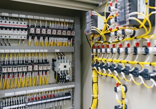 commercial electrical wiring commercial electrical installation