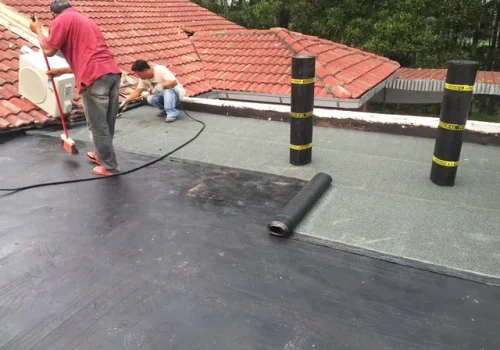 roof waterproofing 1 roof and ceiling waterproofing