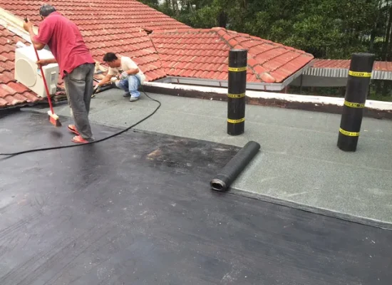 roof waterproofing 1 roof and ceiling waterproofing