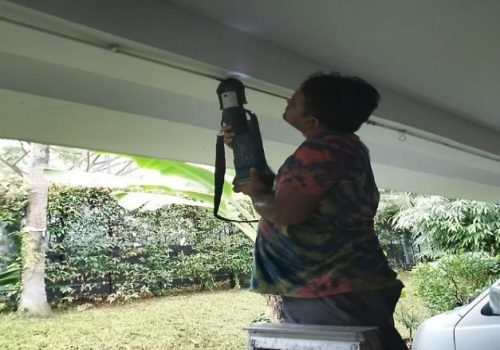 stainless steel pipe use press machine